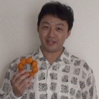 Yutaka Ishii